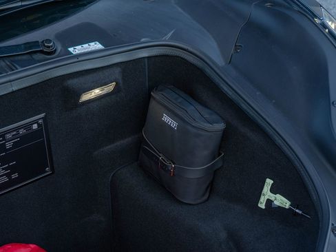 Certified 2016 Ferrari 488 GTB image 25