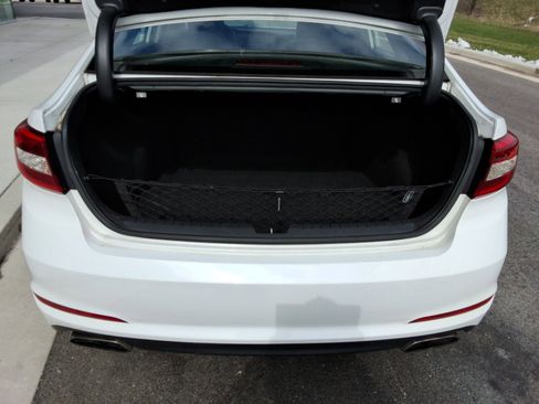 Used 2016 Hyundai Sonata Sport w/ Option Group 1V image 30