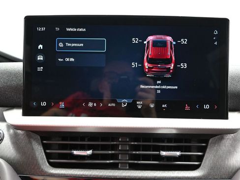 New 2026 Ford Explorer Platinum image 36