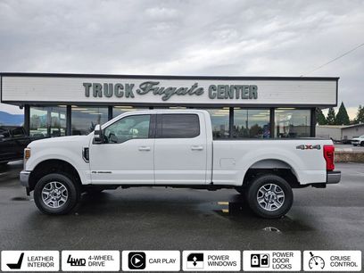 Used 2018 Ford F250 Lariat