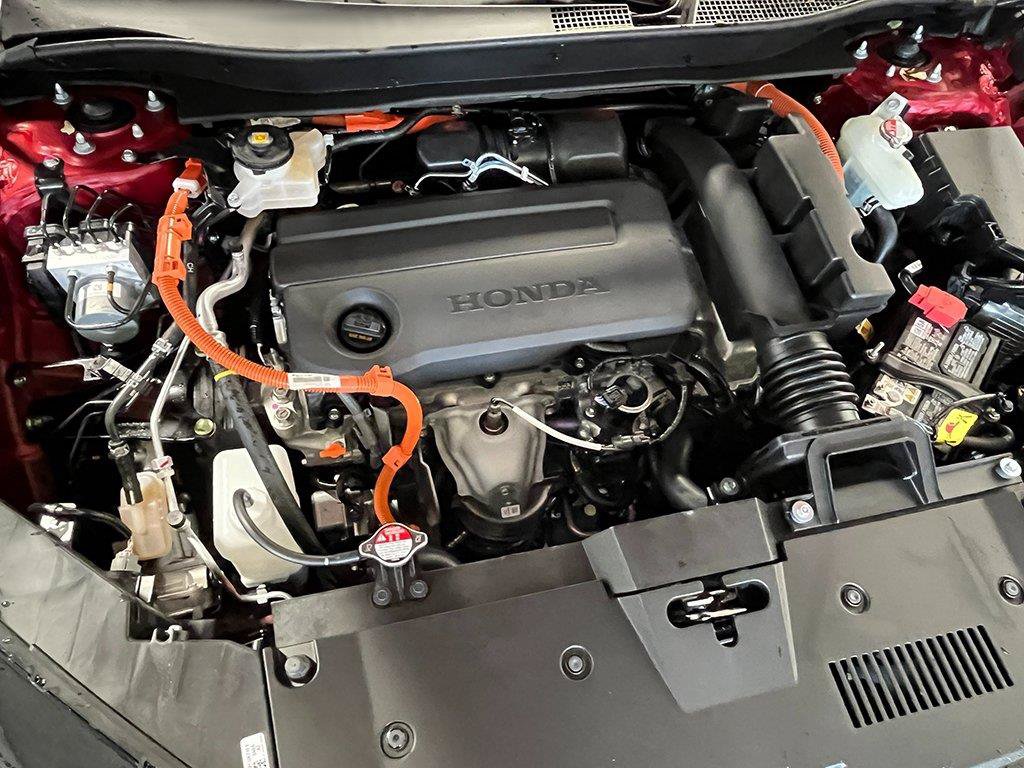 New 2027 Honda CR-V Sport-L image 11