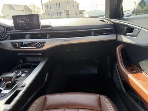Used 2018 Audi A4 2.0T Premium Plus w/ Premium Plus Package image 29
