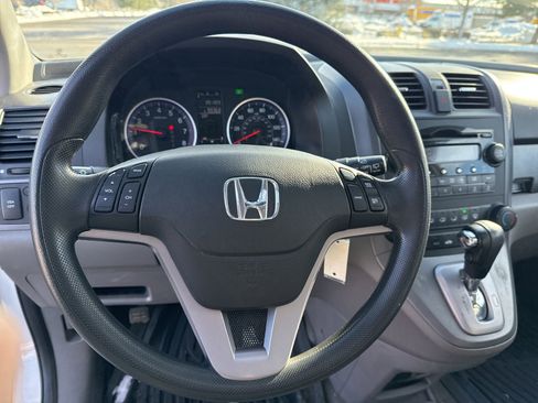 Used 2009 Honda CR-V EX image 11