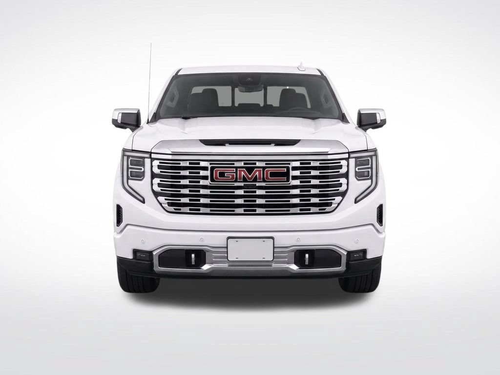 Certified 2023 GMC Sierra 1500 Denali w/ Technology Package AWD/4WD image 42