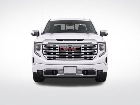 Used 2023 GMC Sierra 1500 Denali w/ Technology Package AWD/4WD image 42