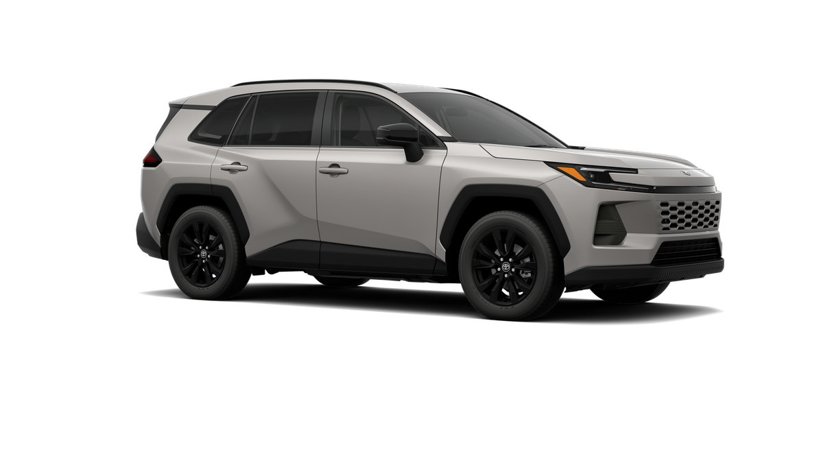 New 2026 Toyota RAV4 XLE Premium w/ Panoramic Sun Roof Package FWD image 14