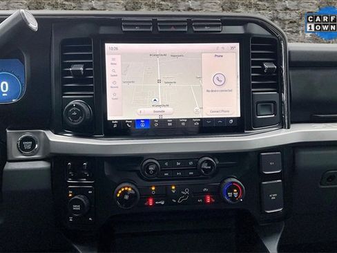 Used 2023 Ford F350 XLT w/ XLT Premium Package image 10