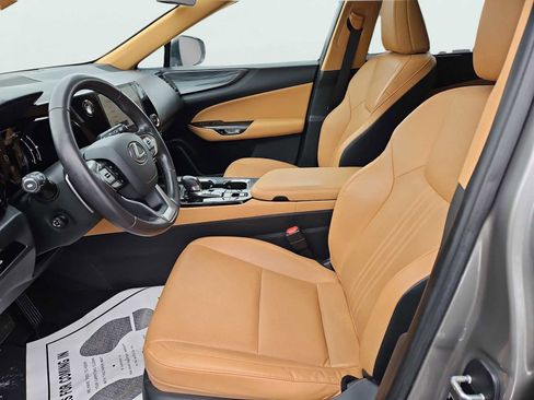 Used 2023 Lexus NX 350 AWD image 36