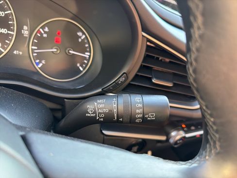 Used 2024 MAZDA CX-30 AWD 2.5 S w/ Select Sport Pkg image 14