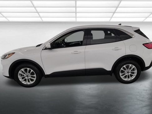 Used 2020 Ford Escape SE AWD/4WD image 4