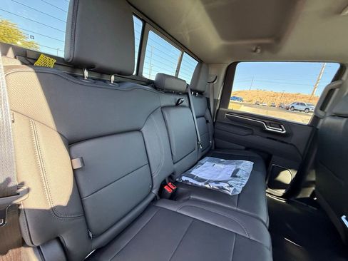 New 2026 GMC Sierra 2500 SLT w/ Max Trailering Package image 17