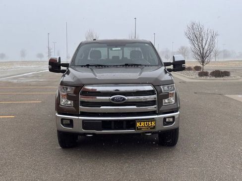 Used 2015 Ford F150 Lariat image 33