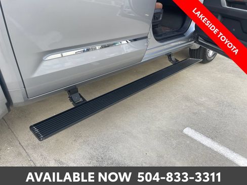 Used 2024 Toyota Tundra 1794 Edition AWD/4WD image 18