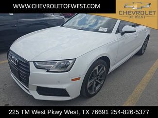 Used 2019 Audi A4 2.0T Premium FWD video 1