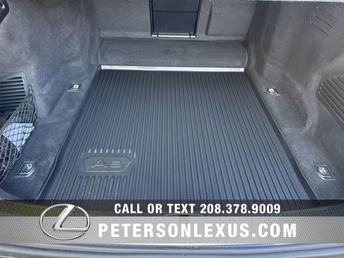 Used 2021 Audi A8 L 4.0T w/ Executive Plus Package image 20