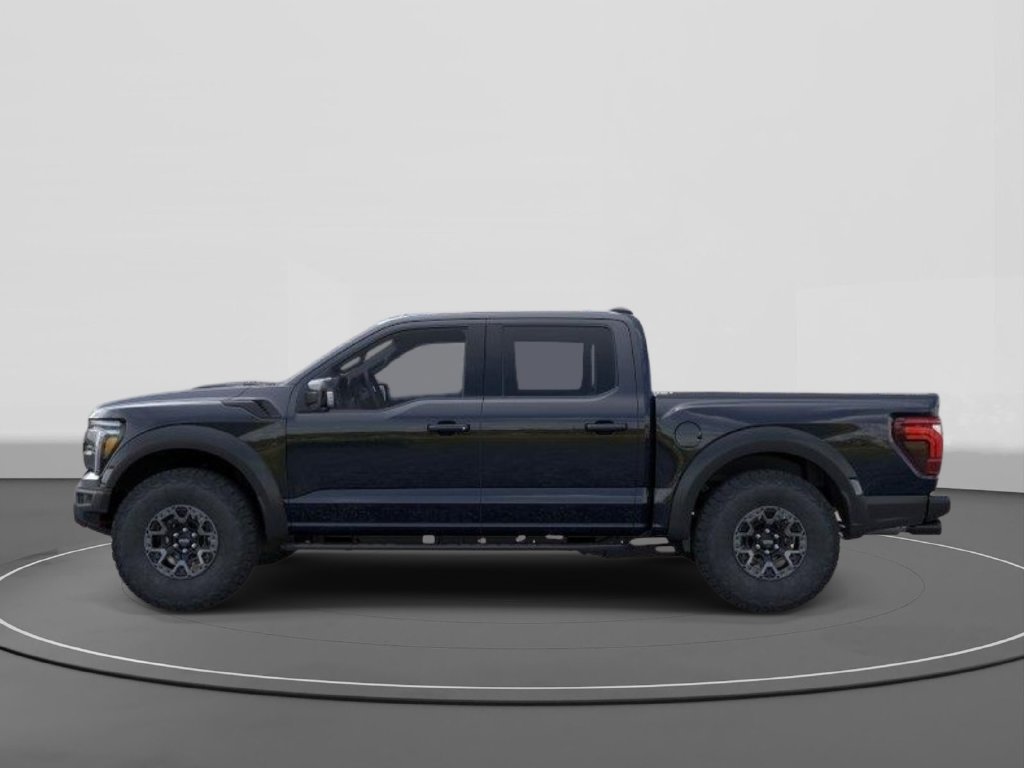 New 2026 Ford F150 Raptor w/ Equipment Group 803A Raptor R AWD/4WD image 3