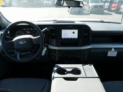 New 2026 Ford F250 XL w/ STX Appearance Package