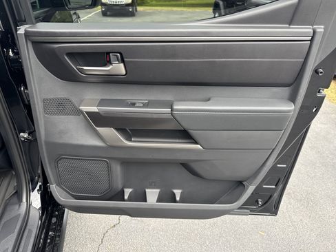 New 2026 Toyota Tundra SR5 AWD/4WD image 31