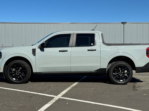 Used 2024 Ford Maverick XLT w/ XLT Luxury Package image 6