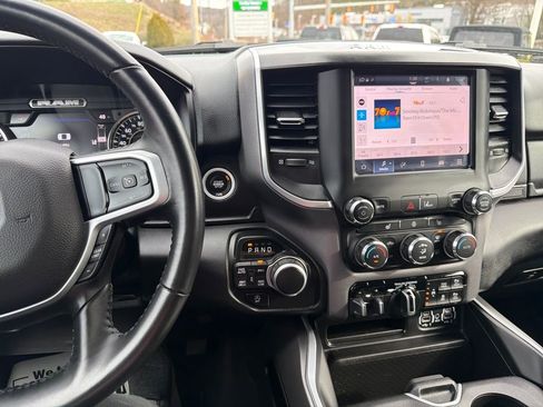 Certified 2023 RAM 1500 Big Horn image 16