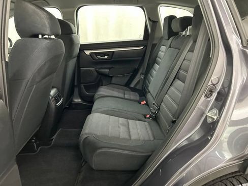 Used 2019 Honda CR-V LX image 17