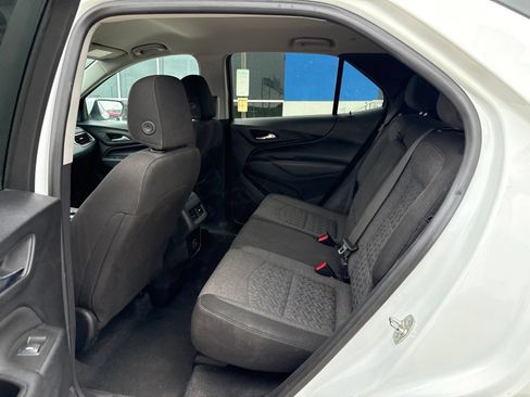 Used 2023 Chevrolet Equinox LT FWD image 11