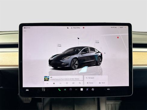 Used 2023 Tesla Model 3 Standard Range image 22