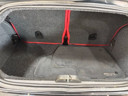 Used 2013 FIAT 500 Pop image 26