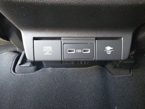 Used 2023 Acura MDX SH-AWD w/ Advance Package image 16