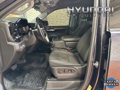 Used 2023 GMC Sierra 1500 Elevation image 24