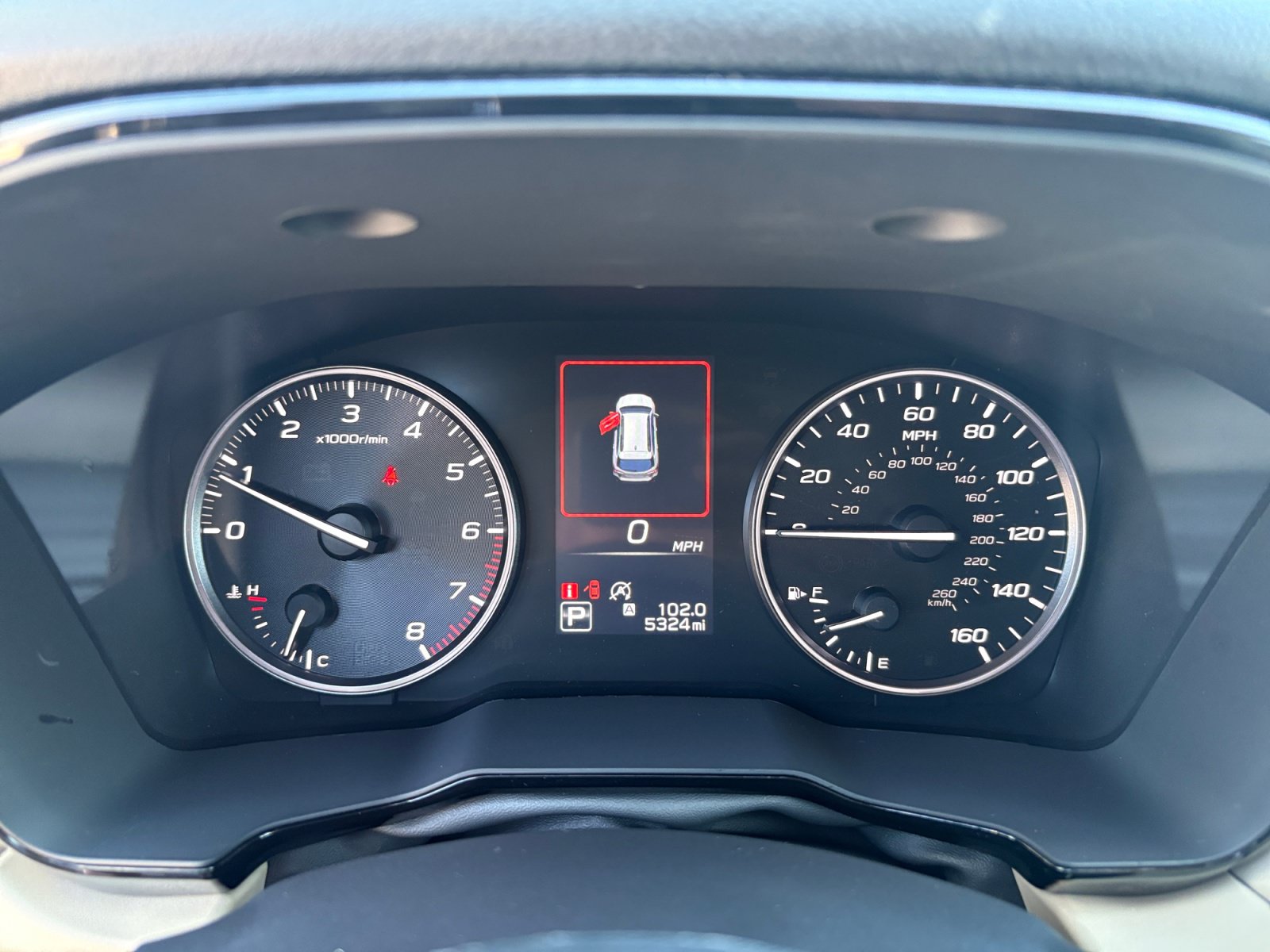 Certified 2025 Subaru Outback Premium AWD/4WD image 11