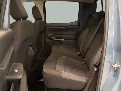 New 2025 Ford Ranger XLT image 15