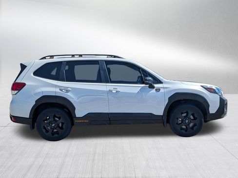 Used 2023 Subaru Forester Wilderness AWD/4WD image 8