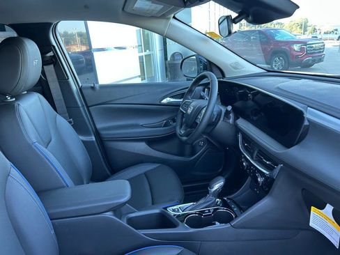 New 2026 Buick Encore GX Sport Touring w/ Advanced Technology Package image 19
