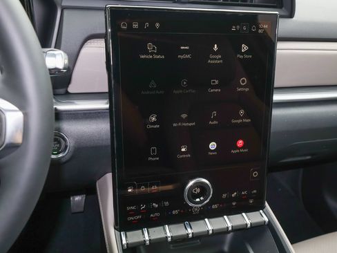 New 2027 GMC Terrain Elevation w/ Elevation Premium Package FWD image 14
