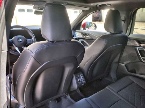 New 2025 BMW X2 xDrive28i w/ Convenience Package image 18