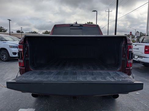 Used 2022 RAM 1500 Limited image 11