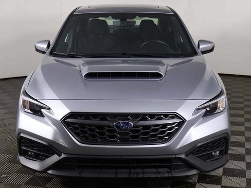 Used 2022 Subaru WRX Premium AWD/4WD image 10