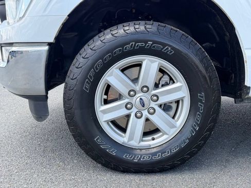 Used 2022 Ford F150 XL w/ Trailer Tow Package AWD/4WD image 10