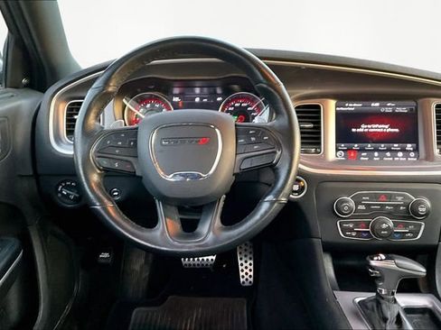 Used 2019 Dodge Charger Scat Pack image 8