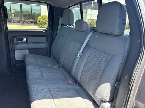 Used 2013 Ford F150 XLT w/ Luxury Equipment Group AWD/4WD image 27