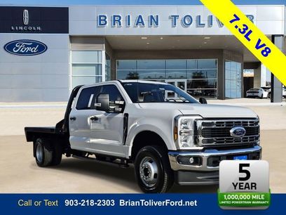 New 2026 Ford F350 XL