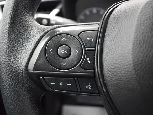 Used 2023 Toyota Corolla LE FWD image 23