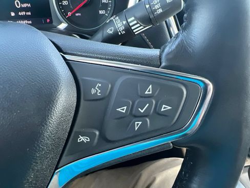Used 2021 Chevrolet Equinox Premier FWD image 13