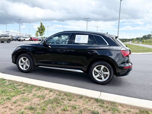 Used 2023 Audi Q5 2.0T Premium AWD/4WD image 5