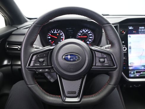 Used 2023 Subaru WRX Limited image 33