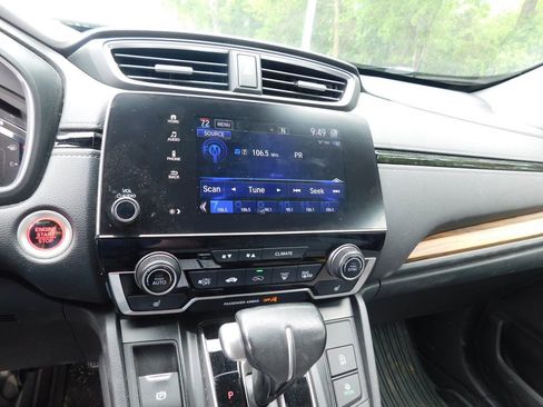 Used 2020 Honda CR-V EX-L image 10