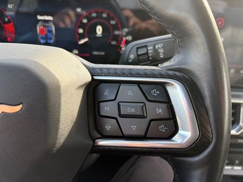 Used 2024 Ford Mustang Premium image 31