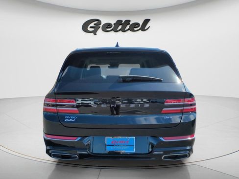 Used 2023 Genesis GV80 2.5T w/ Prestige Package image 5