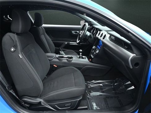 Used 2022 Ford Mustang GT w/ Equipment Group 301A image 16